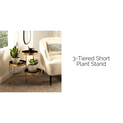 Ivy Bronx Oquendo Pot Planter & Reviews Wayfair